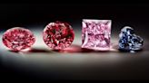 Earth's biggest cache of pink diamonds formed in the breakup of the 1st supercontinent 'Nuna'