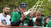 El Unicaja viaja a Tenerife sin entrenar tras la final de la BCL