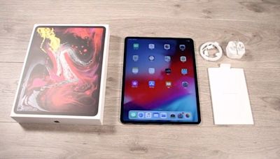 Apple反擊？傳新一代iPad Pro將直接採用新AI晶片