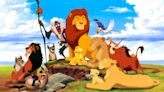 THE LION KING Returning to Cinemas This Summer