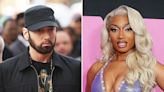 Eminem References Megan Thee Stallion Shooting Incident in New Song