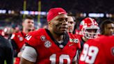 Georgia linebacker Jamon Dumas-Johnson arrested on two driving charges