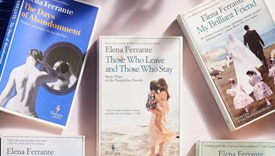 Las novelas de Elena Ferrante son veneradas, pero su identidad es un misterio