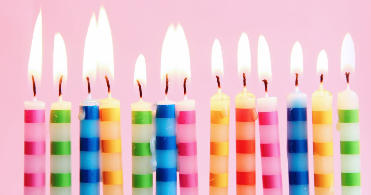 50 birthday wishes for your daughter that are suitable for every kind of gal