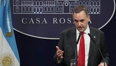 Argentina lamenta el 'papelón' de Sánchez y descarta 'bajo ningún concepto' retirar a su embajador