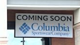 Columbia Sportswear factory outlet store coming to Pittsford Plaza