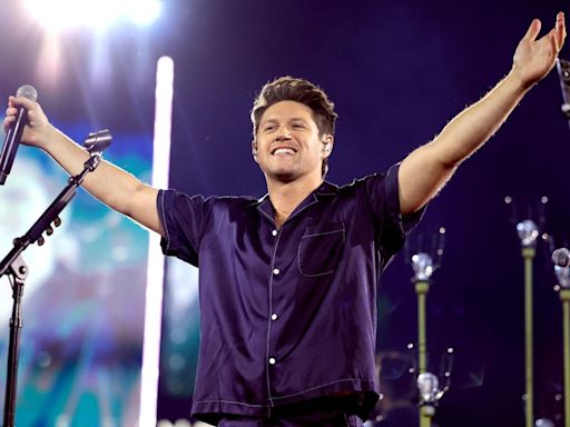 Niall Horan’s Album Sales Surge By Nearly 3,000%