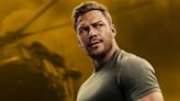 Reacher's Alan Ritchson to Star in Mostly Dialogue-Free Revenge Movie