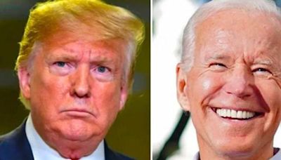 Biden's 'secret weapon' against Trump singled out by MSNBC analyst