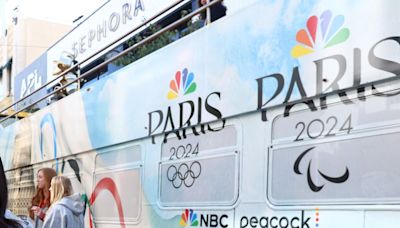 NBC Plans Incredibly Silly Stunt During Paris Olympic Events Coverage