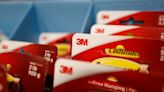 3M to end 'forever chemicals' output at cost of up to $2.3 billion