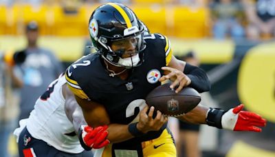 2024 NFL preseason Week 1 winners and losers: Rookie QBs flash as veteran backups stumble out of gate