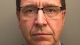 Former RAF officer jailed for three years for child sex offences