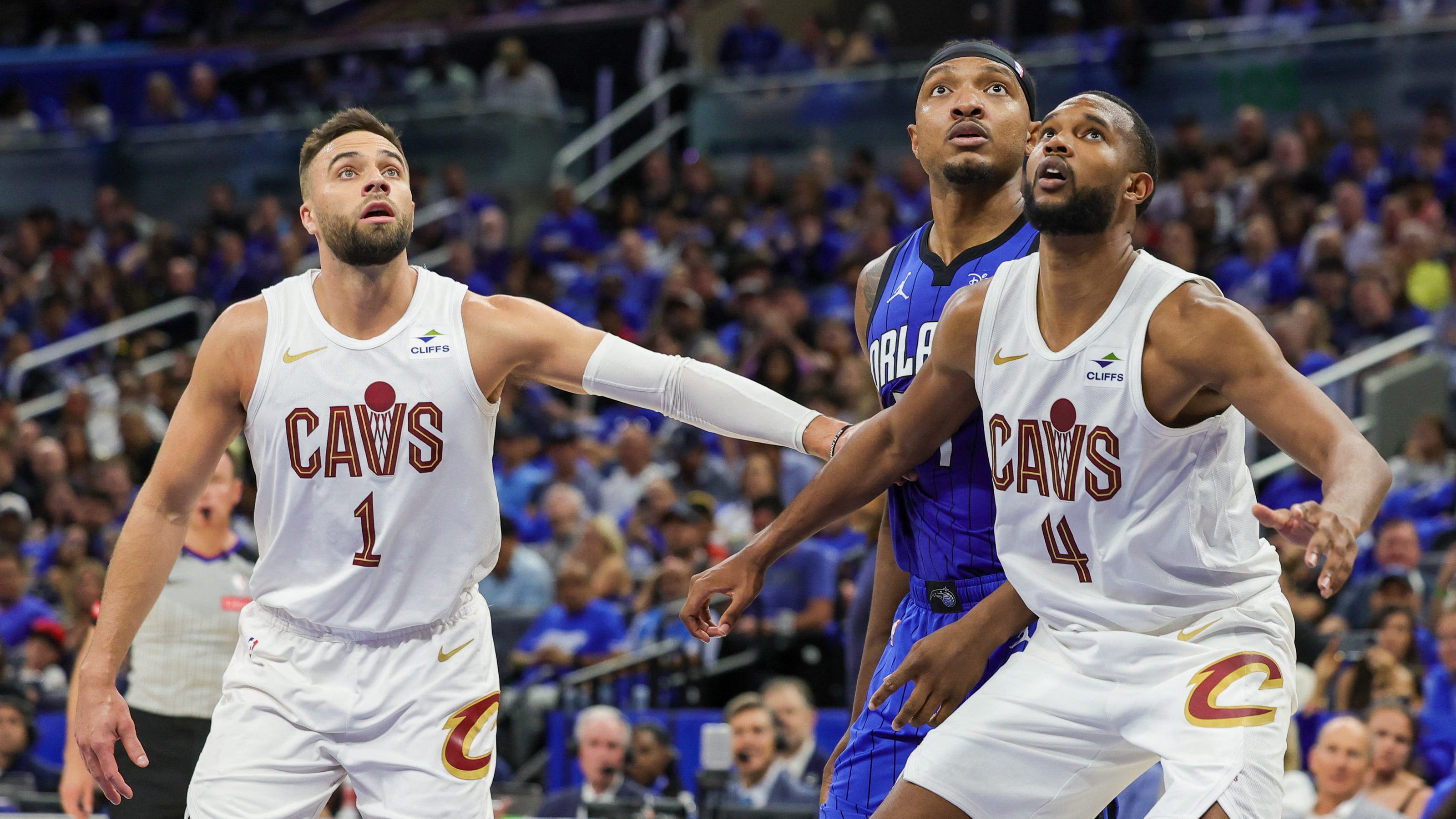 Cleveland Cavaliers vs Orlando Magic prediction: Who will win Game 7 in NBA playoffs?