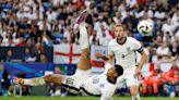 England vs Slovakia LIVE! Euro 2024 match stream, latest score and goal updates today