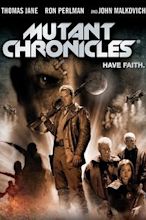 Mutant Chronicles