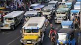 End of the road? Philippine jeepneys face uncertain future