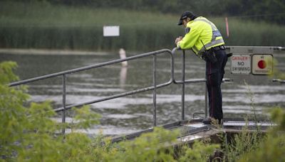 Friends cling to hope as search for missing women continues in Grand River