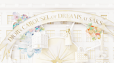 Saks and Dior Team for Holiday Extravaganza Creating Dior’s Carousel of Dreams at Saks