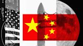 China launches world-first mission to the far side of the moon, revving up U.S. space race