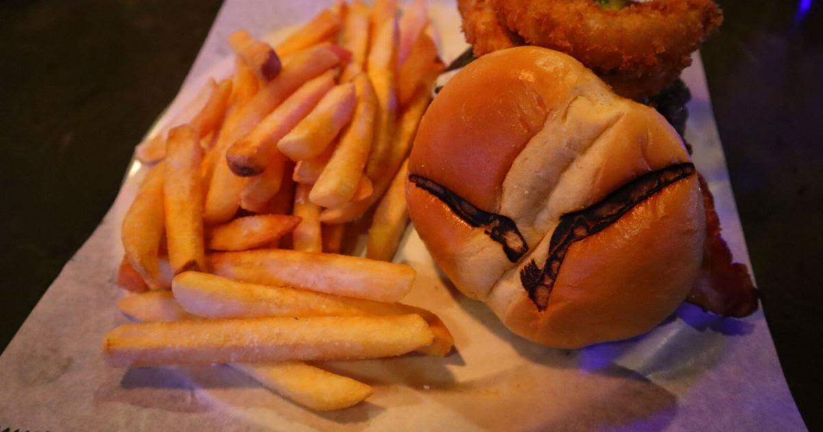 Counting calories and curios to find the best burger on the Southeast Montana Burger Trail