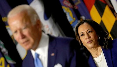 Ce que disaient les sondages qui ont testé Kamala Harris face à Donald Trump