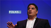 Cenk Uygur running for president as Democrat