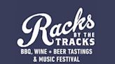 Racks by the Tracks returns for 2024