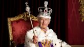 King and Queen say nation’s support ‘greatest coronation gift’ as official portraits released