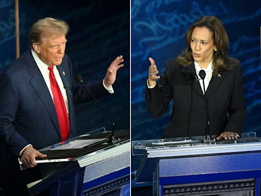 ¿Qué dice la prensa estadounidense tras el debate entre Donald Trump y Kamala Harris?