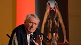 WADA founder Pound says 'disgusted' by USADA 'lies' over China cases