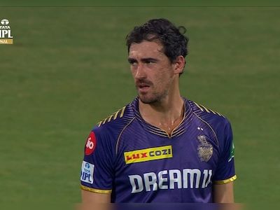Here's why KKR made Mitchell Starc the most expensive IPL player at ₹24.75 crore - CNBC TV18