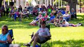 Memorial Day program held at Ocala-Marion County Veterans Park