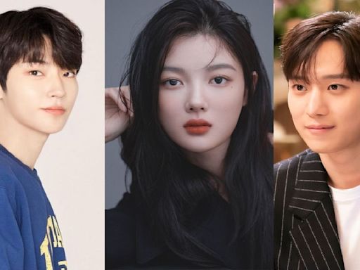 Hwang In Yeop to make cameo in Kim Yoo Jung, Kim Young Dae, Kim Do Hoon starrer drama Dear X; Report