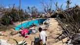 No fun in Acapulco: Smashed buildings, overturned boats and broken lives in wake of Hurricane Otis