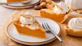 24 Unique Ingredients That Will Seriously Upgrade Your Pumpkin Pie