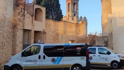 Cuánto cobra un policía local de Badajoz: sueldo base y complementos