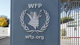 UN's WFP temporarily suspends food assistance in parts of Sudan