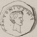 Marcus Antonius Antyllus