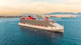 What It’s Like to Take Richard Branson’s Virgin Voyages Cruise Around Greece