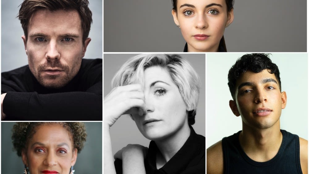 ‘Game of Thrones’ Star Joe Dempsie, Cathy Tyson, Adam Ali and Lara McDonnell Join Jodie Whittaker in ‘Truckload’ (EXCLUSIVE)