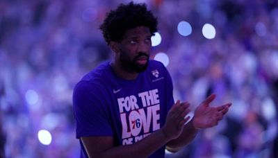 Insider Expects Sixers to Explore Blockbuster Trade for $194 Million Former MVP