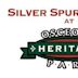 Silver Spurs Arena