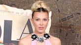 Millie Bobby Brown fires back at critics of her accent: 'I'm trying my best'