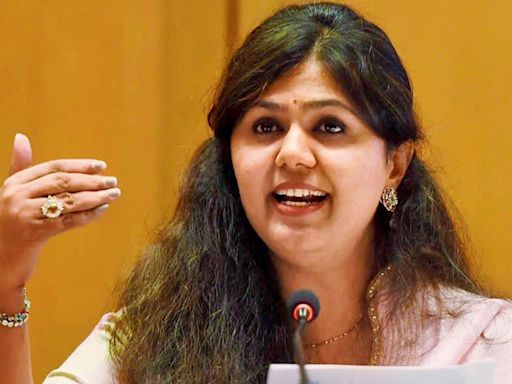 Pankaja Munde guaranteed a place in the legislature