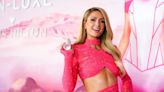 Paris Hilton reveals her son's first word