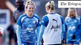 Lauren Hemp interview: Lego helps me relax off the pitch as Man City push for WSL title on it