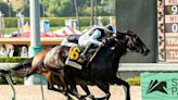 Anisette Wins Gamely Stakes in Her 4-Year-old Debut