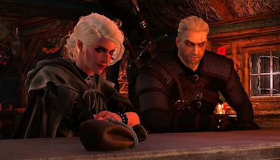 A New Mod For The Witcher 3 Restores A Cut Ending - Gameranx