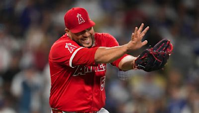 Angels rally to beat Dodgers 3-2 in 10 innings; Ohtani homers against his old team